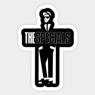 The Specials Sticker